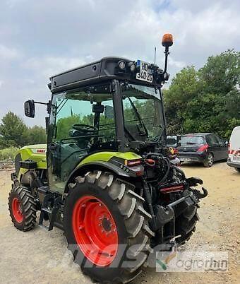 CLAAS Nexos 220 S Kmetijstvo - drugo