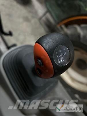 CLAAS Nexos 220 S Kmetijstvo - drugo