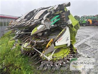 CLAAS ORBIS 750 Priključki za stroje za krmo na lastni pogon