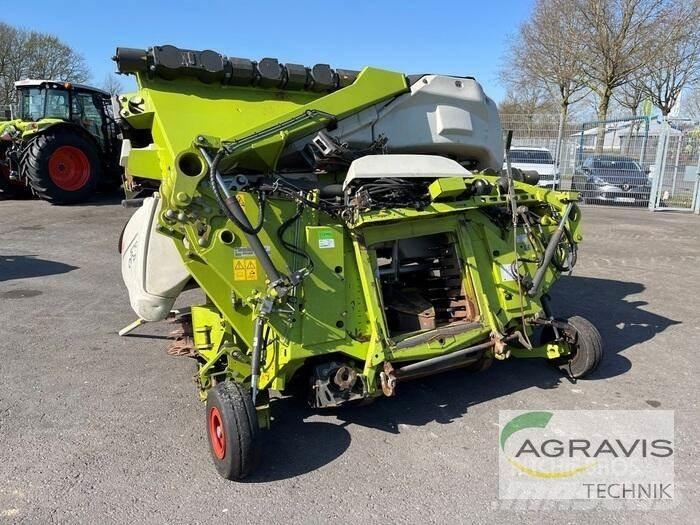 CLAAS ORBIS 900 AC 3T Priključki za stroje za krmo na lastni pogon