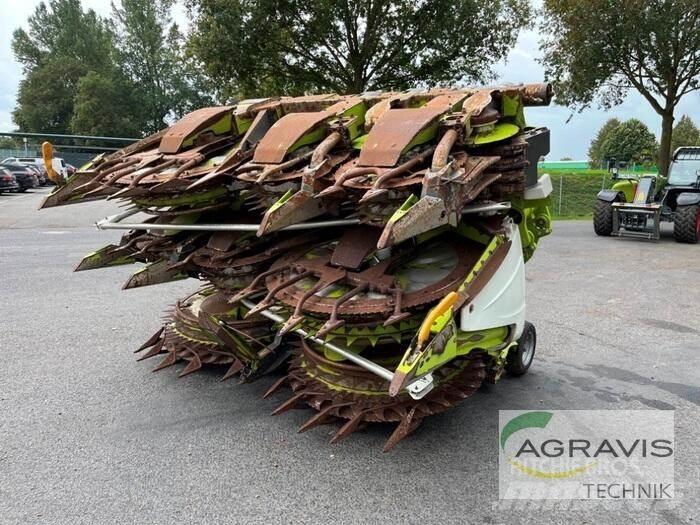 CLAAS ORBIS 900 AC 3T Hay and forage machine accessories