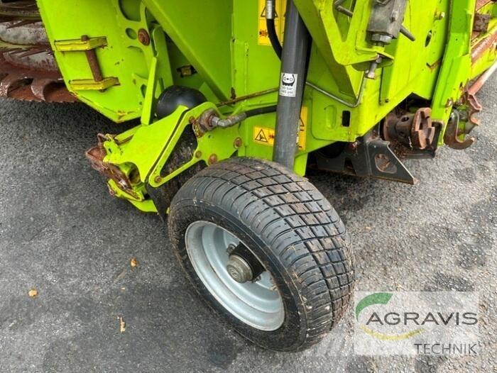 CLAAS ORBIS 900 AC 3T Hay and forage machine accessories