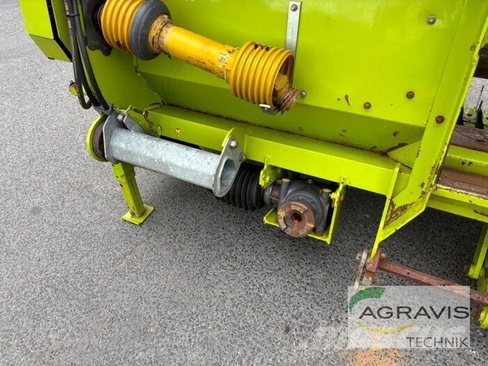 CLAAS PICK UP 300 HD Druga oprema za žetev krme