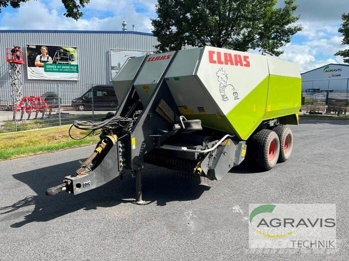 CLAAS QUADRANT 2100 RC Balirke (kvadratne bale)