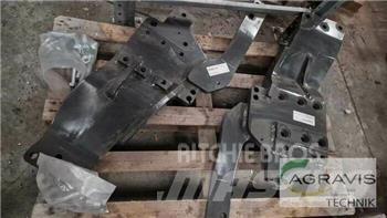 CLAAS SEITENWANGEN Ostali stroji in oprema za živino