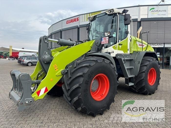 CLAAS TORION 1611 P Kolesni nakladalci