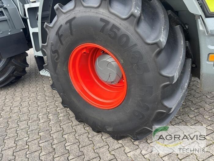 CLAAS TORION 1611 P Kolesni nakladalci
