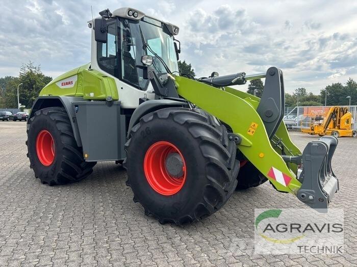 CLAAS TORION 1611 P Kolesni nakladalci