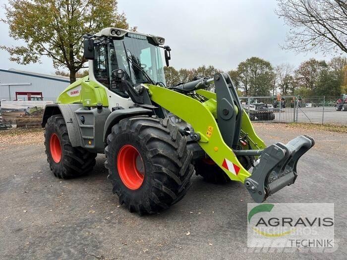 CLAAS TORION 1611 P Kolesni nakladalci