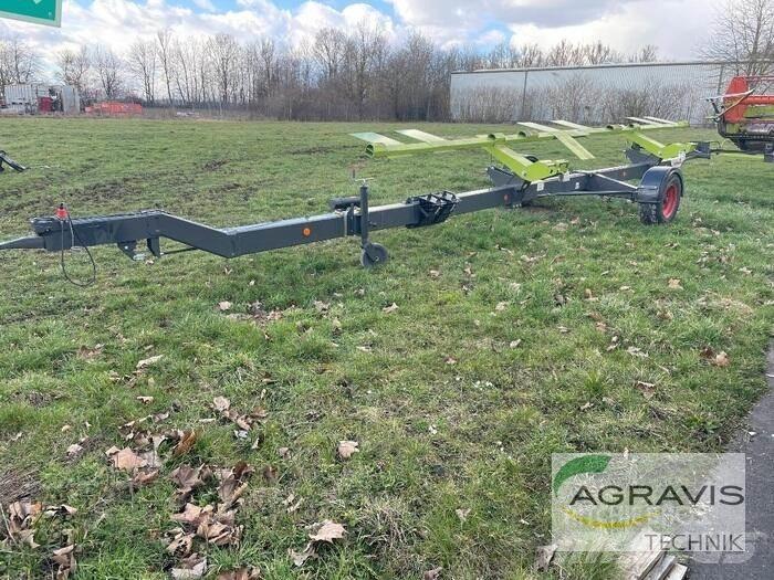 CLAAS TRANSPORTWAGEN Dodatna oprema za kombajne