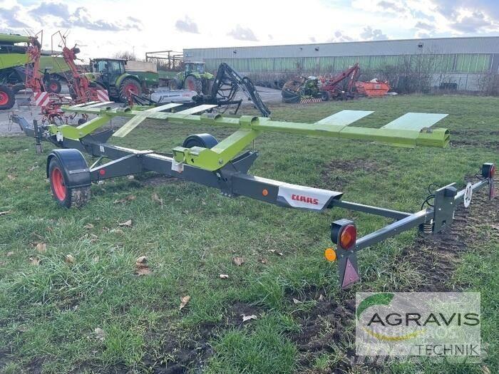 CLAAS TRANSPORTWAGEN Dodatna oprema za kombajne
