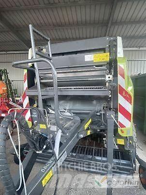CLAAS Variant 460 RC Balirke (okrogle bale)