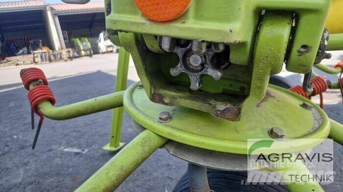 CLAAS VOLTO 700 Obračalniki in zgrabljalniki