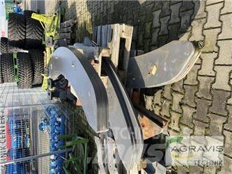 CLAAS ZUSATZGEWICHTE Druga oprema za žetev krme
