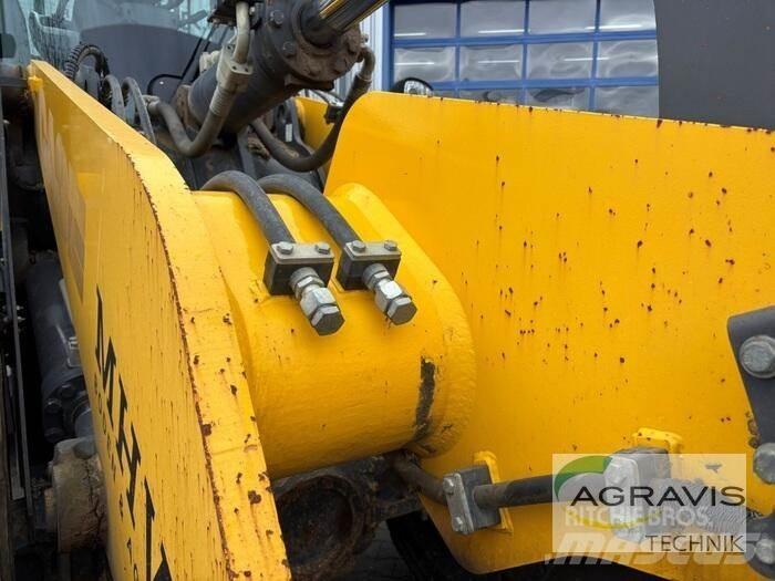 CNH Bauma OLD 921 G Kolesni nakladalci