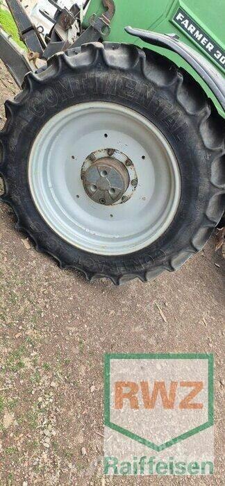 Continental 280/85 R28 Gume, kolesa in platišča