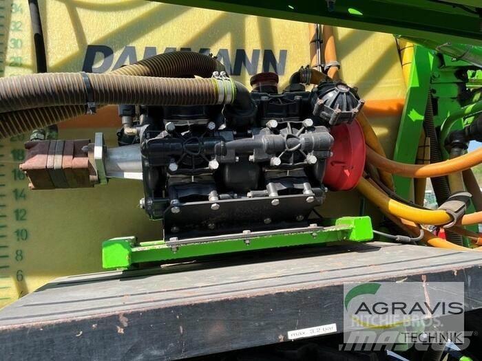 Dammann DTP 4036 Vlečne škropilnice