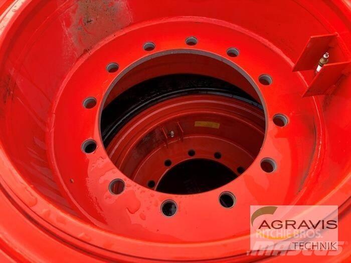 Deli Tire RÄDER KPL. Gume, kolesa in platišča