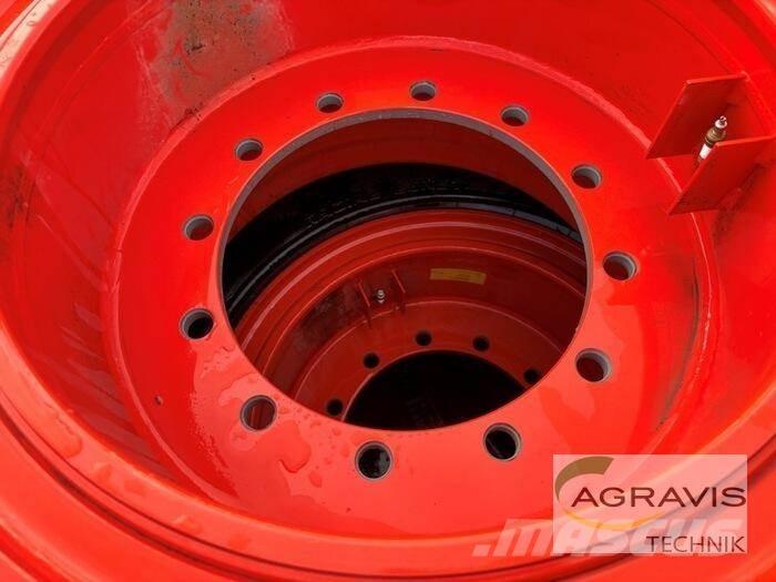 Deli Tire RÄDER KPL. Gume, kolesa in platišča