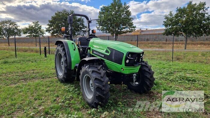 Deutz-Fahr 4070 E Traktorji