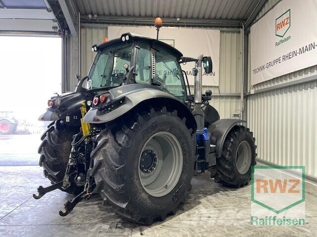 Deutz-Fahr 7250 TTV Traktorji