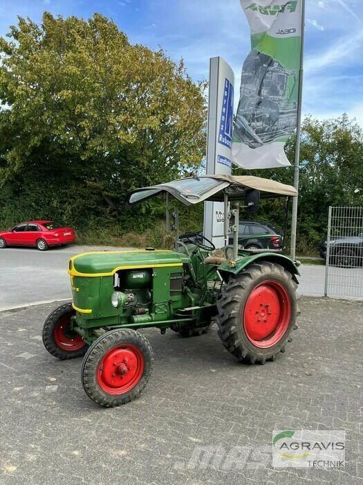 Deutz-Fahr F2 L612/5 Traktorji