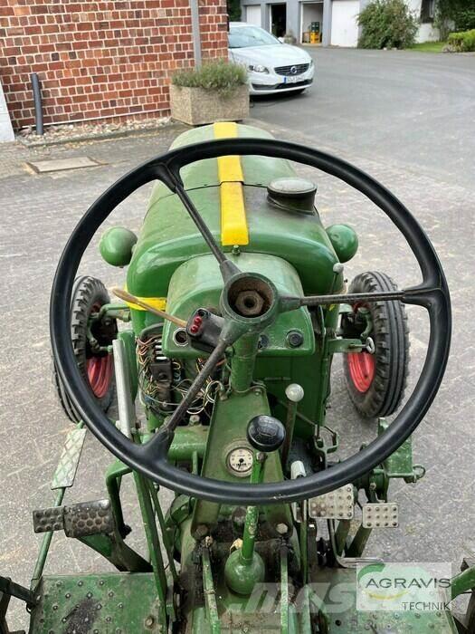 Deutz-Fahr F2 L612/5 Traktorji