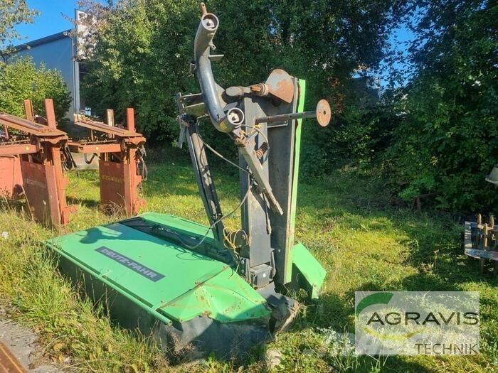 Deutz-Fahr KM 3.27 Kosilnice