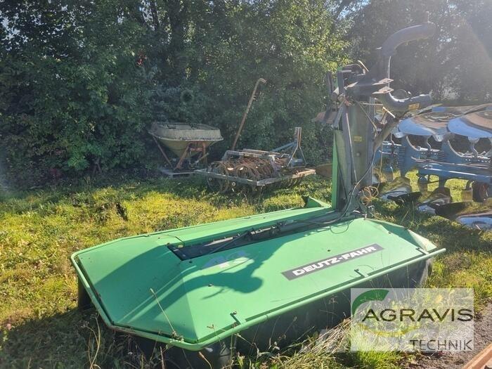 Deutz-Fahr KM 3.27 Kosilnice