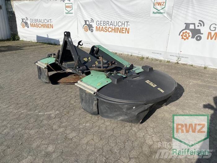Deutz-Fahr KM 4.29 FS Kosilnice
