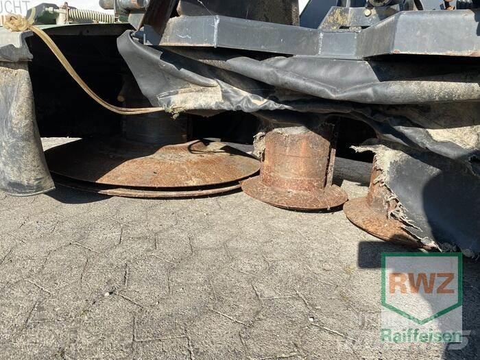 Deutz-Fahr KM 4.29 FS Kosilnice
