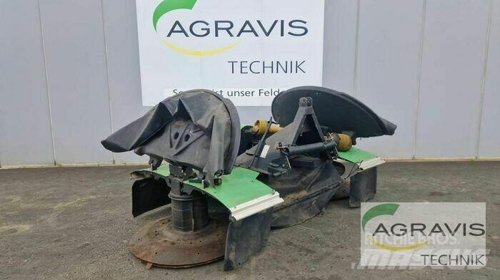 Deutz-Fahr KM 4.29 FS Kosilnice