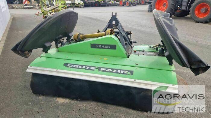 Deutz-Fahr KM 4.29 FS Kosilnice