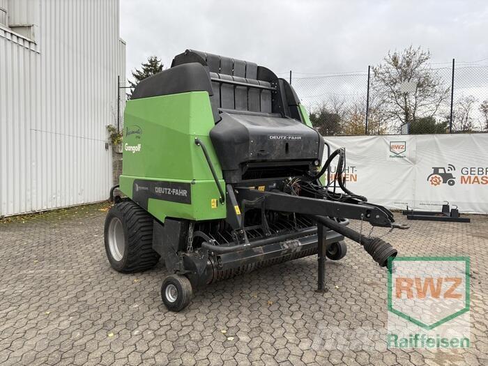 Deutz-Fahr VB 2190 Balirke (okrogle bale)