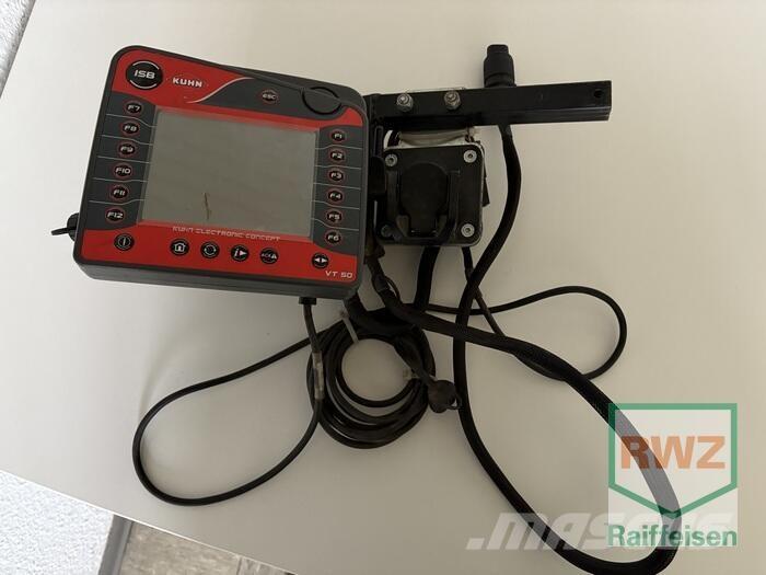 Deutz-Fahr VB 2190 Balirke (okrogle bale)