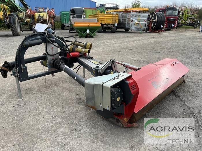 Dragone COBRA 240 Kosilnice za pašnike