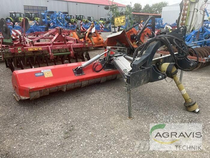 Dragone COBRA 240 Kosilnice za pašnike