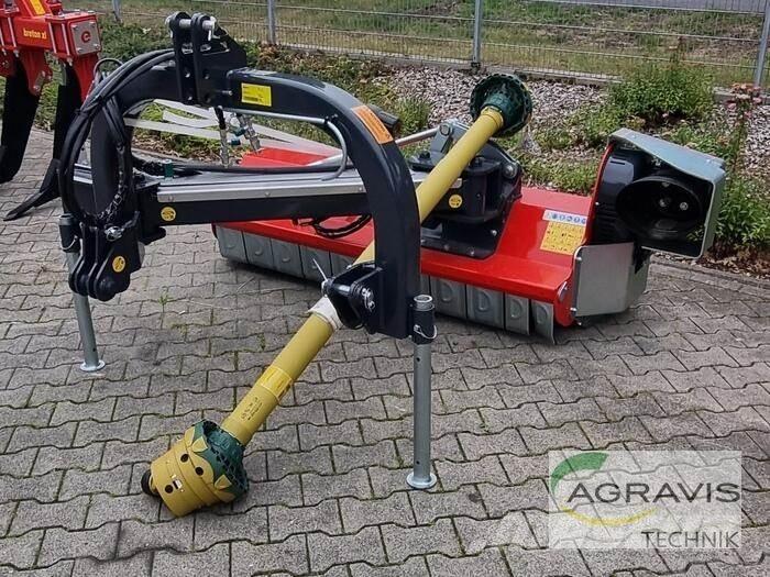 Dragone ROAD VL 175 Kosilnice za pašnike