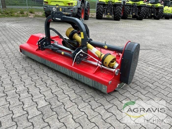 Dragone V 240 SH Kosilnice za pašnike