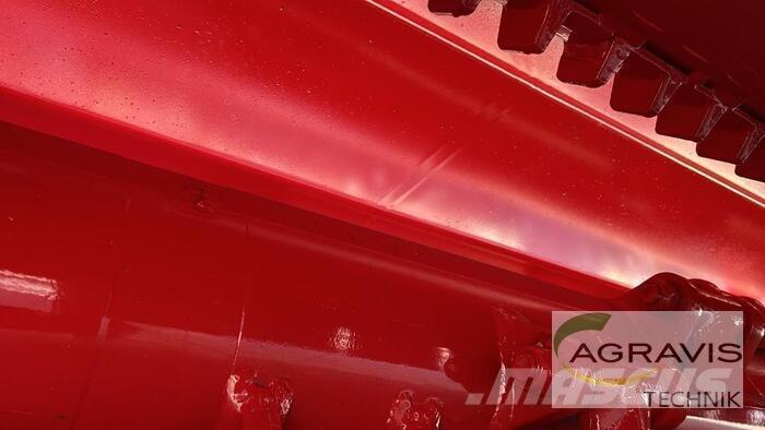 Dragone V 240 SH Kosilnice za pašnike