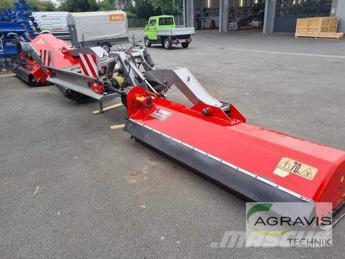 Dragone VD 7700 Kosilnice za pašnike