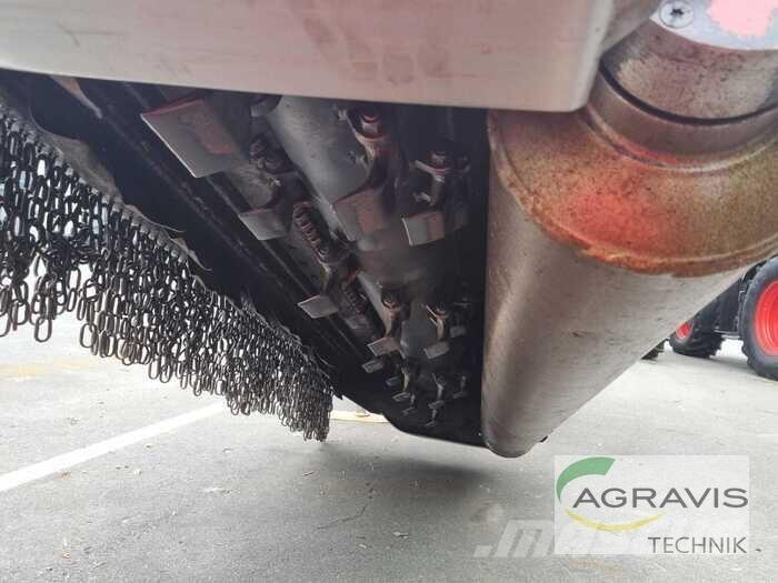 Dragone VD 7700 Kosilnice za pašnike