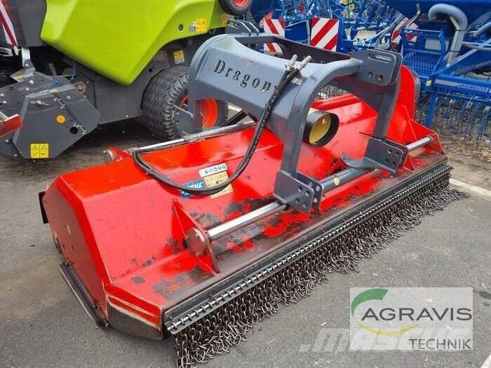 Dragone VD 7700 Kosilnice za pašnike