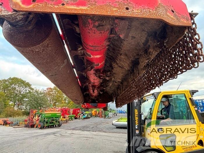 Dragone VD 7700 Kosilnice za pašnike