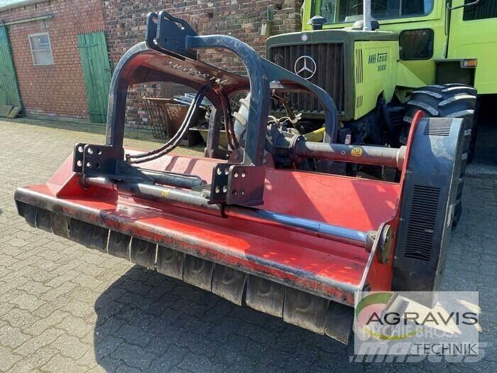 Dragone VP 220 Kosilnice za pašnike