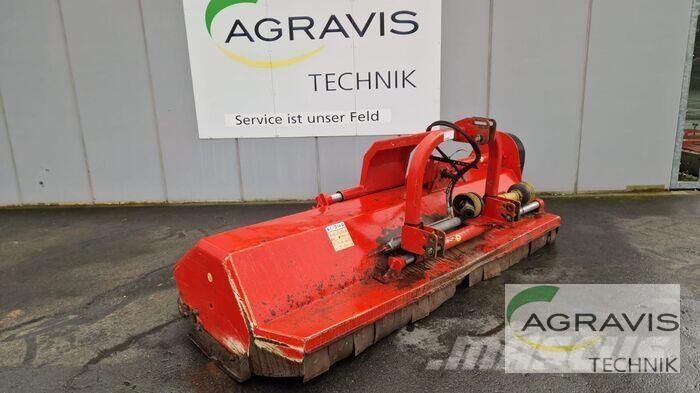 Dragone VP 280 Kosilnice za pašnike