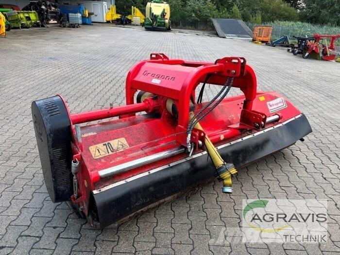 Dragone VP 280 FSH Kosilnice za pašnike