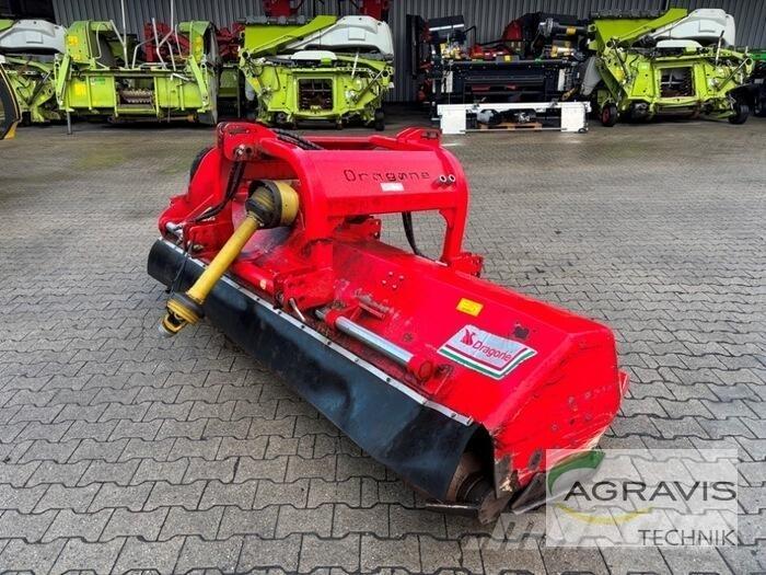 Dragone VP 280 FSH Kosilnice za pašnike
