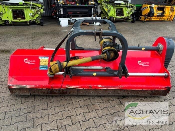 Dragone VP 280 FSH Kosilnice za pašnike