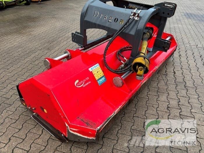 Dragone VP 280 FSH Kosilnice za pašnike